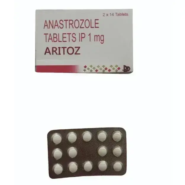 Aritoz Tablet