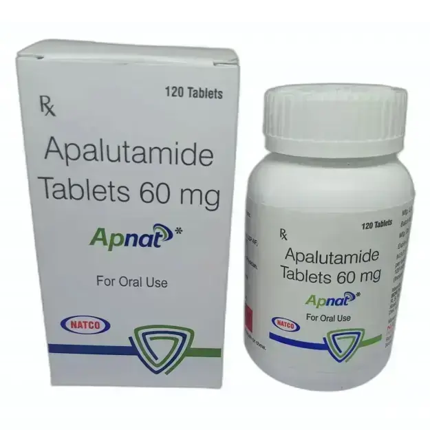 Apnat 60mg Tablet