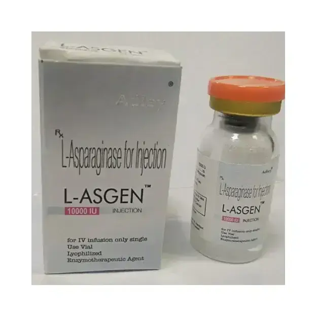 L-Asgen 10K Injection