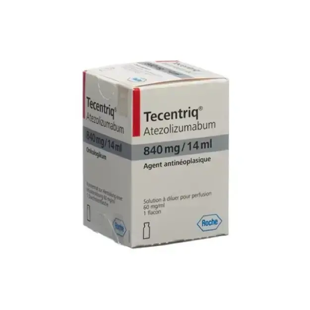 Tecentriq 840mg Injection