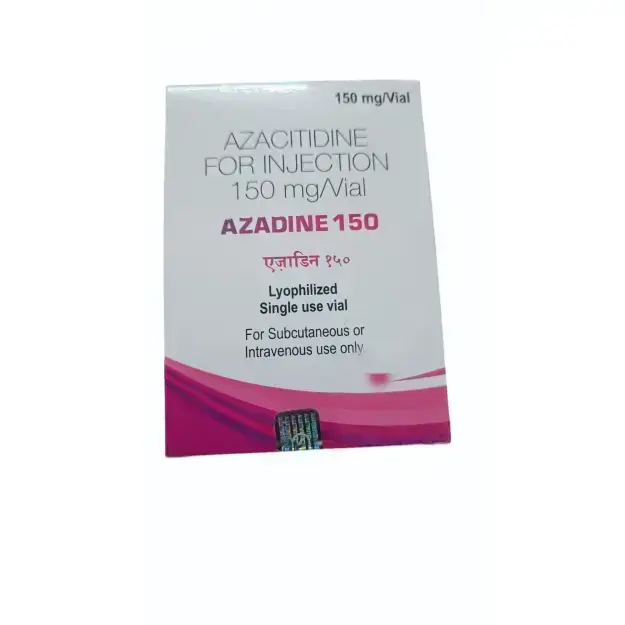 Azadine 150mg Injection