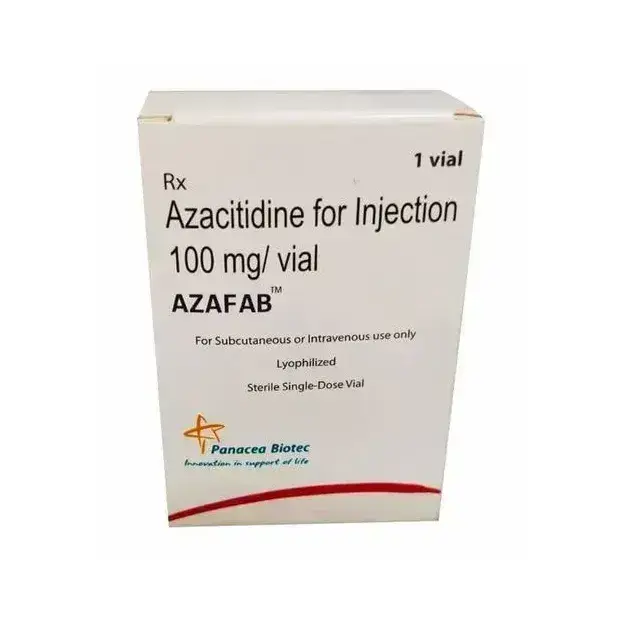 Azafab 100mg Injection