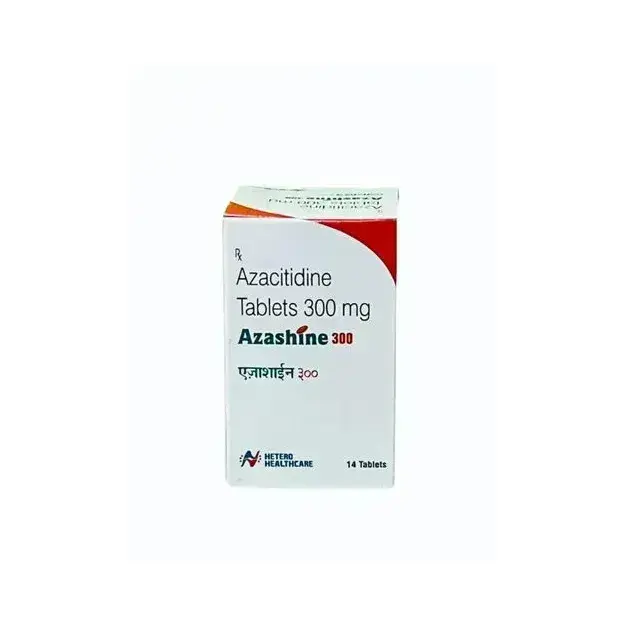 Azashine 300mg Tablet