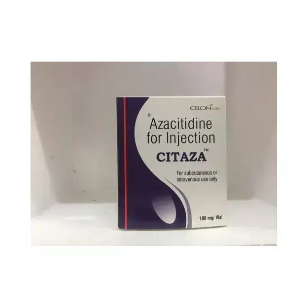 Citaza 100mg Injection