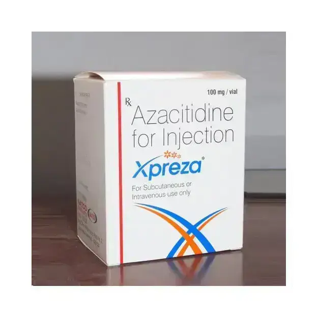 Xpreza 100mg Injection