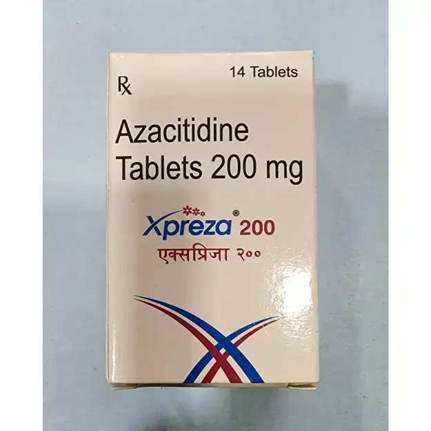 Xpreza 200mg Tablet