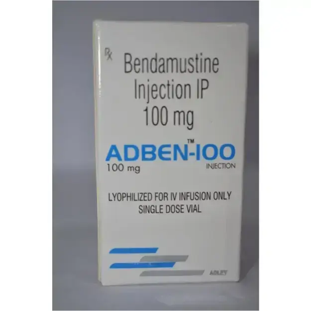 Adben 100mg Injection