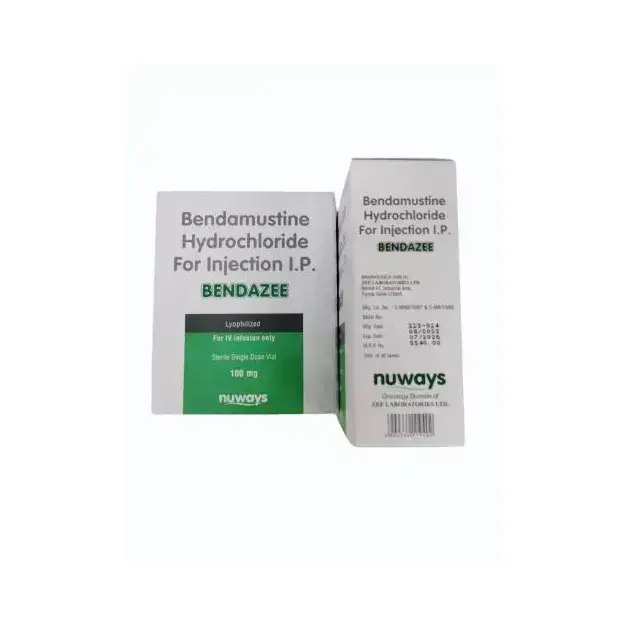 Bendazee 100mg Injection