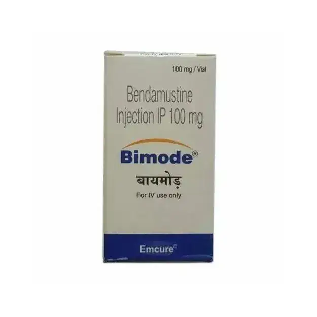 Bimode 100mg Injection