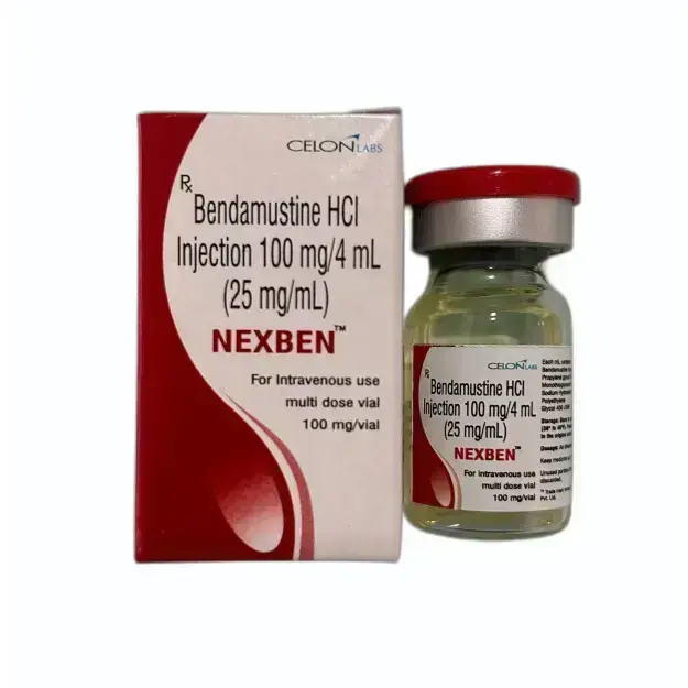 Nexben 100mg Injection