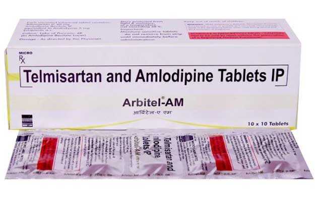 Arbitel-AM Tablet