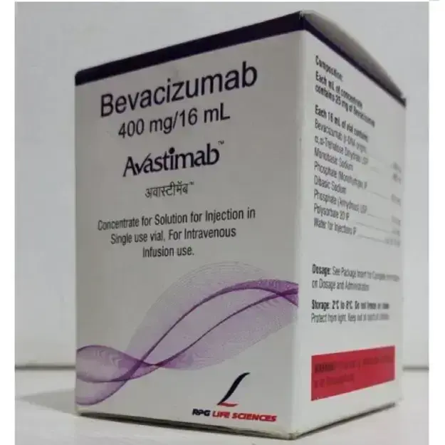 Avastimab 400mg Injection