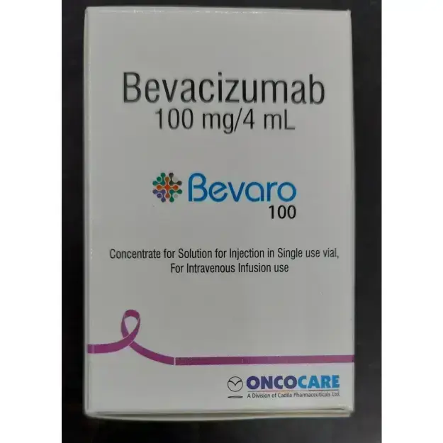 Bevaro 100mg Injection