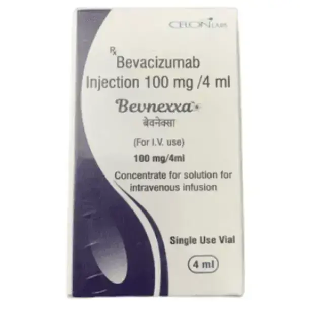 Bevnexxa 100mg Injection