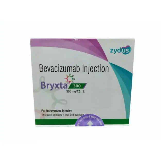 Bryxta 300mg Injection