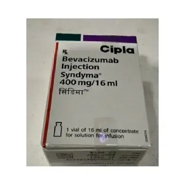 Syndyma 400mg Injection