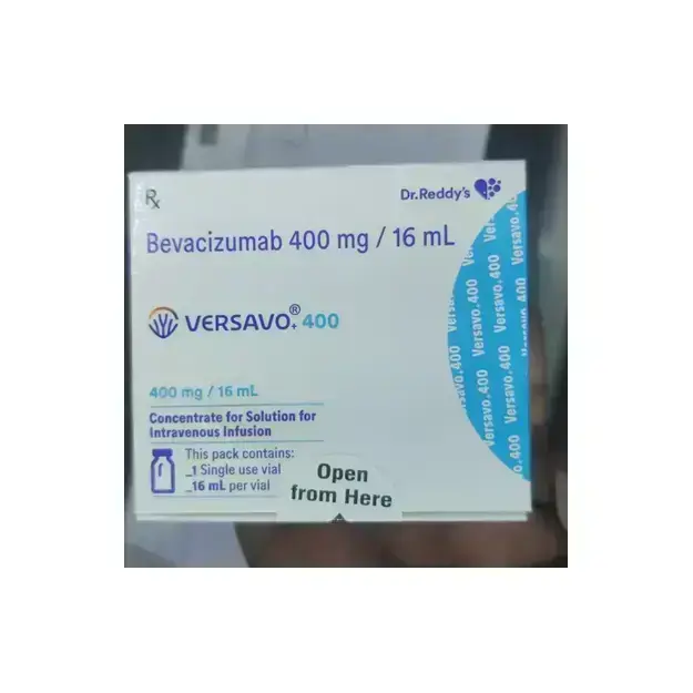 Versavo 400mg Injection