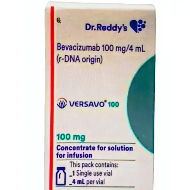 Versavo 100mg Injection