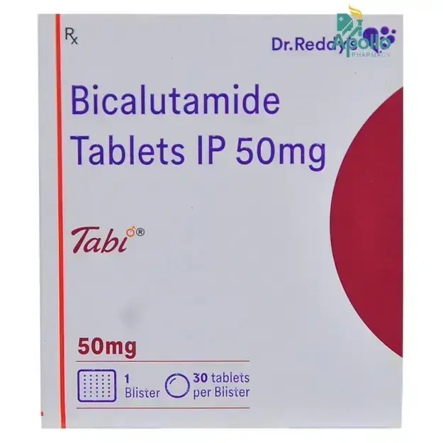 Tabi 50mg Tablet