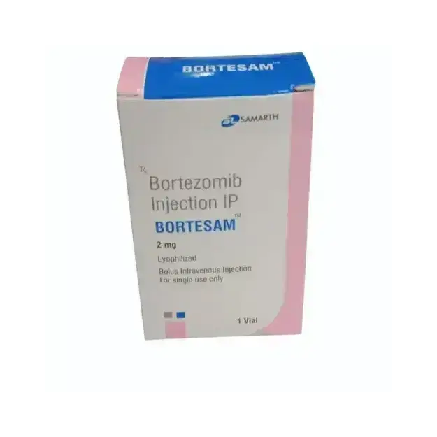 Bortesam 2mg Injection