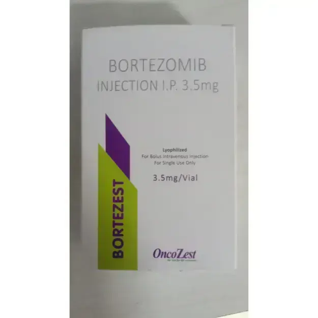 Bortezest 3.5mg Injection