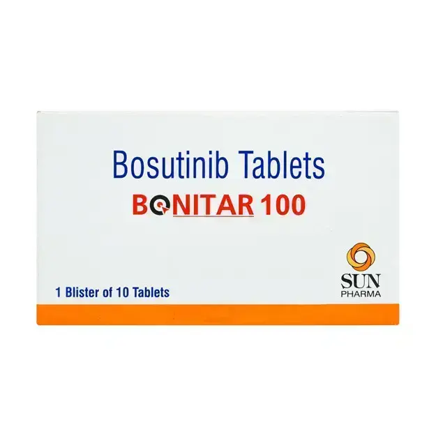 Bonitar 100mg Tablet