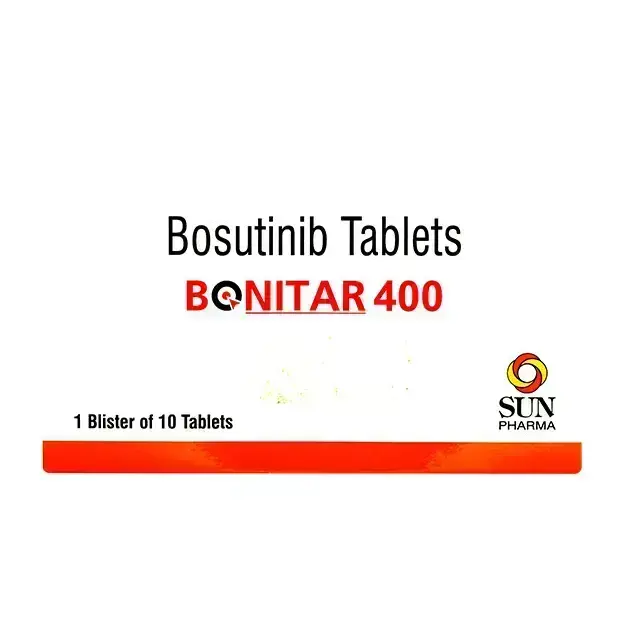 Bonitar 400mg Tablet