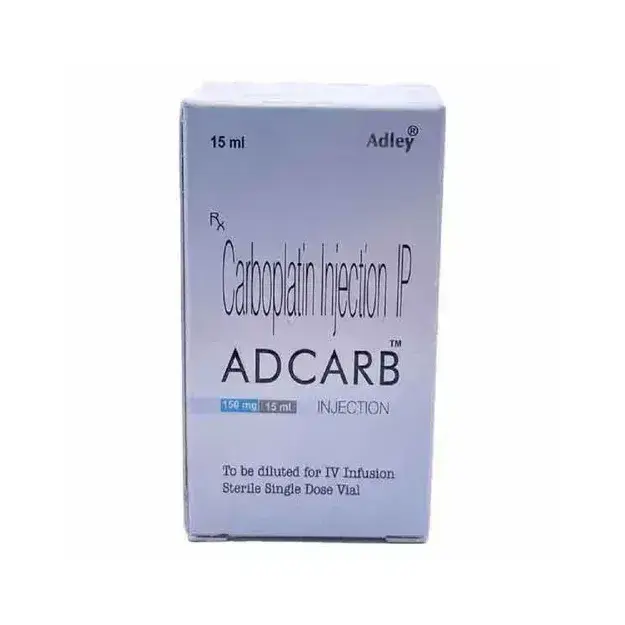 Adcarb 150mg Injection