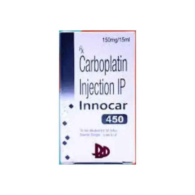 Innocar 450mg Injection