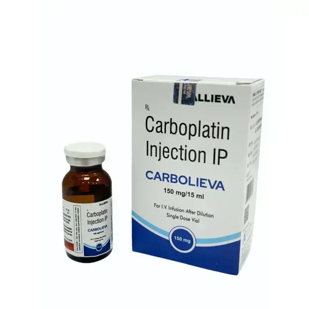 Carbolieva 150mg Injection