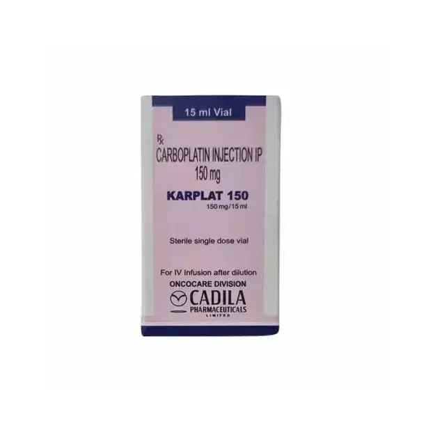 Karplat 150mg Injection