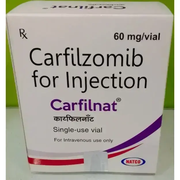 Carfilnat 60mg Injection