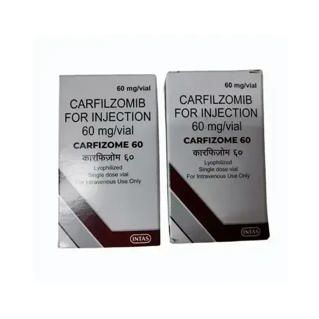 Carfizome 60mg Injection