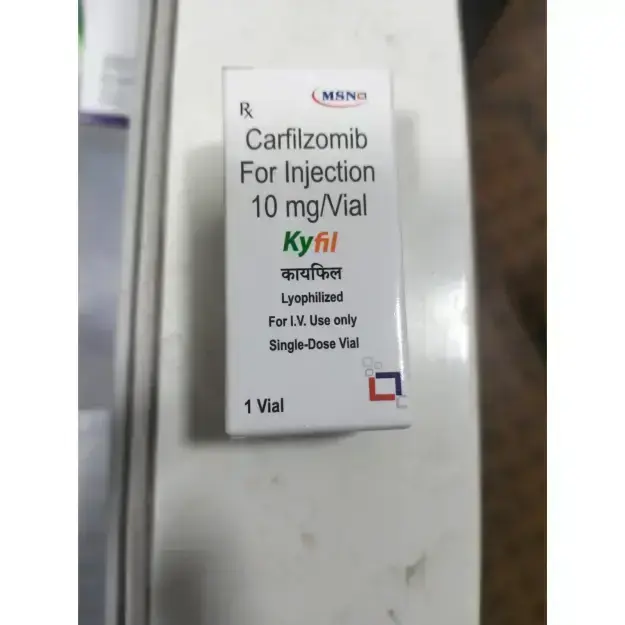 Kyfil 10mg Injection