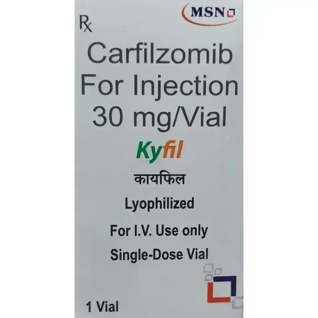 Kyfil 30mg Injection