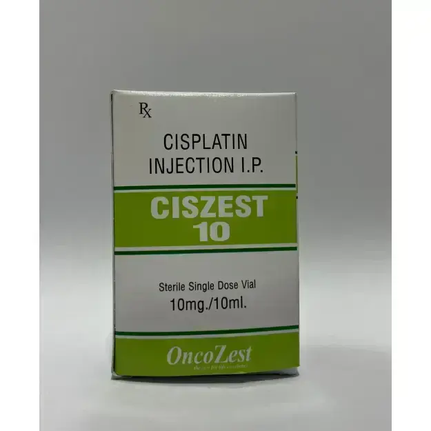 Ciszest 10mg Injection