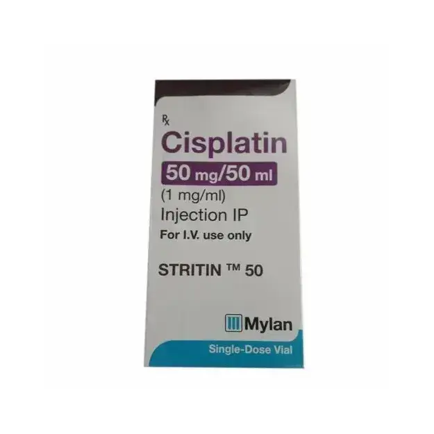 Stritin 50mg Injection