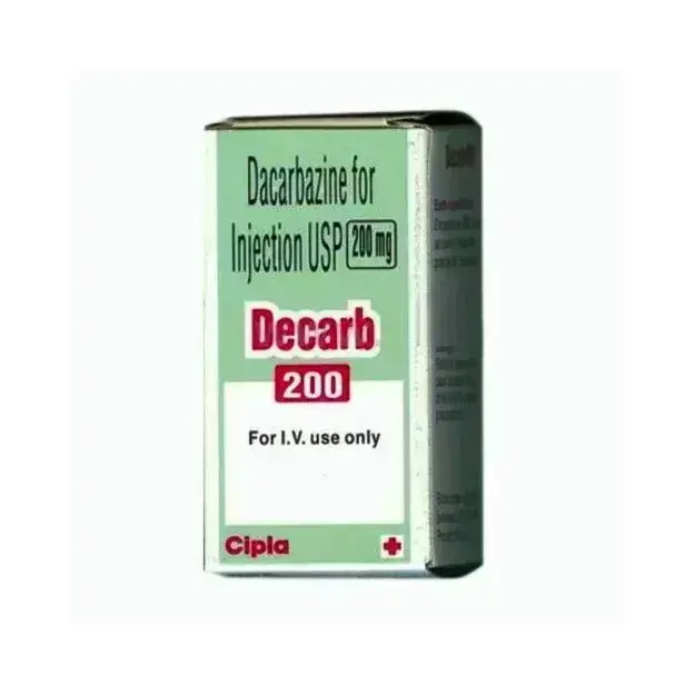 Decarb 200mg Injection