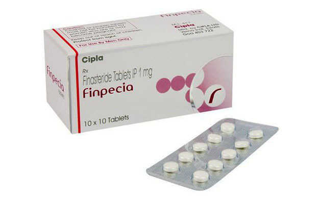 Finpecia Tablet	