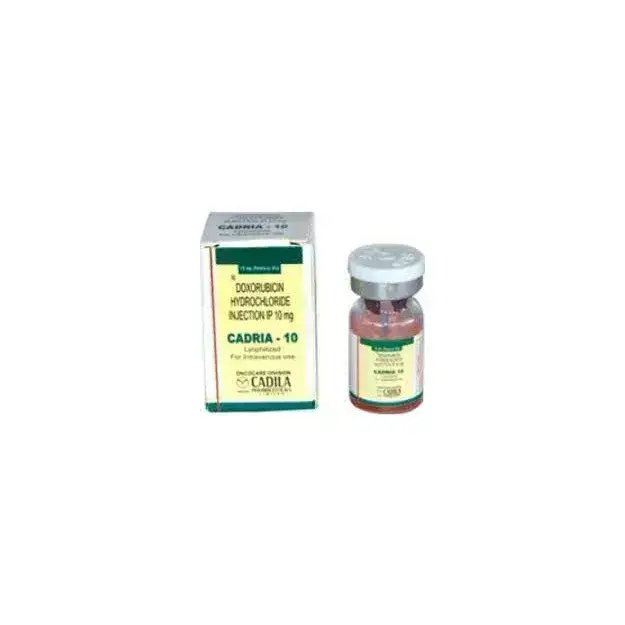 Cadria 10mg Injection