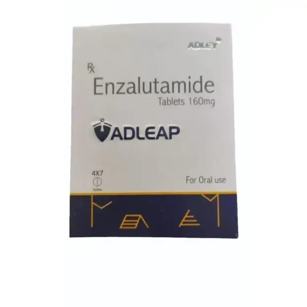 Adleap 160mg Tablet