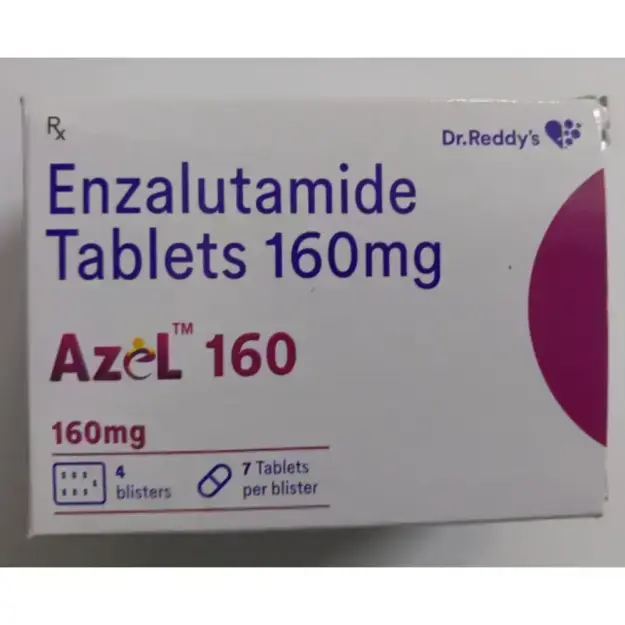 Azel 160mg Tablet