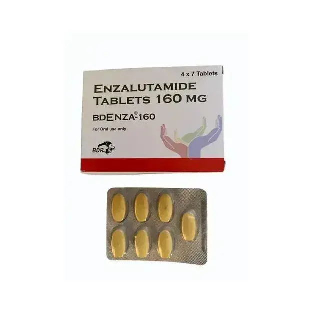 Bdenza 160mg Tablet