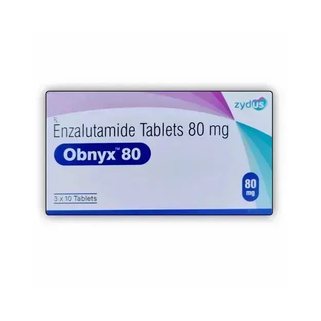 Obnyx 80mg Tablet