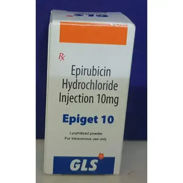 Epiget 10mg Injection