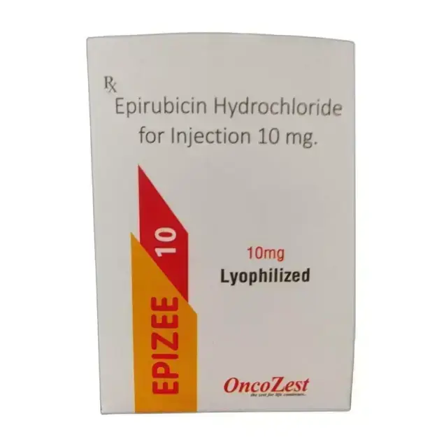 Epizee 10mg Injection