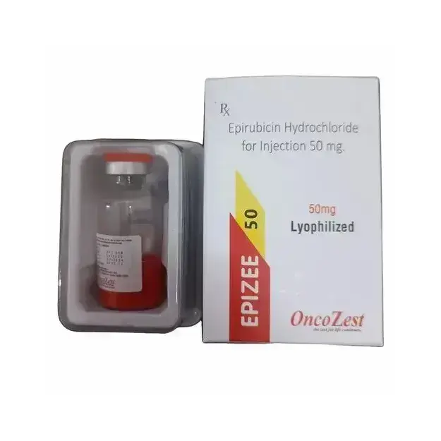 Epizee 50mg Injection