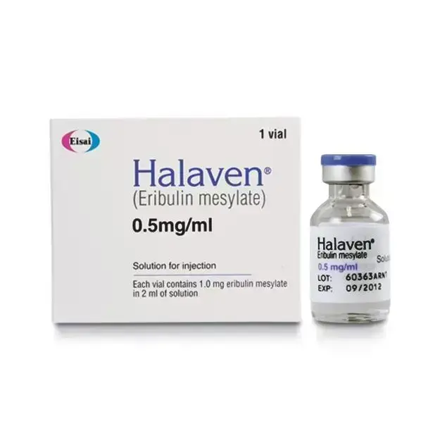 Halaven 0.5mg Injection