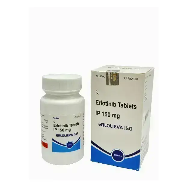 Erlolieva 150mg Tablet