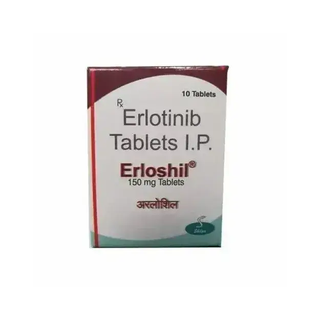 Erloshil 150mg Tablet